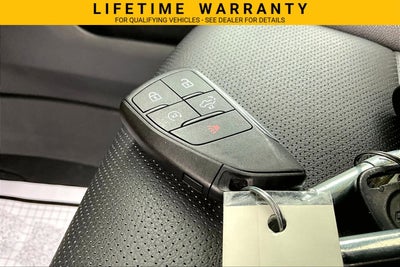 2025 GMC Sierra 3500HD SLT