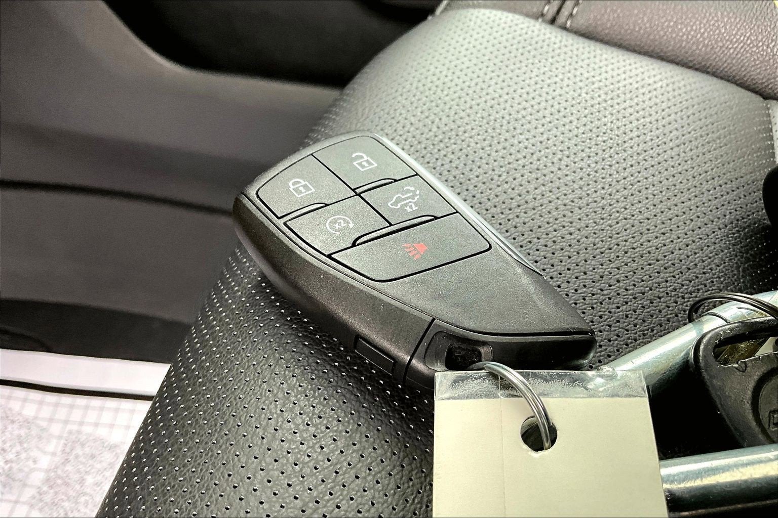 2025 GMC Sierra 3500HD SLT