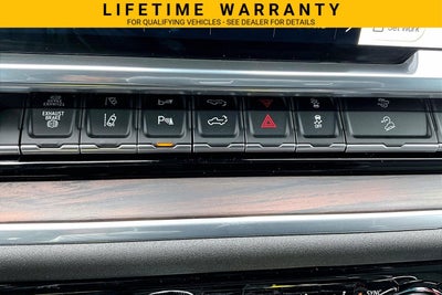 2025 GMC Sierra 3500HD SLT