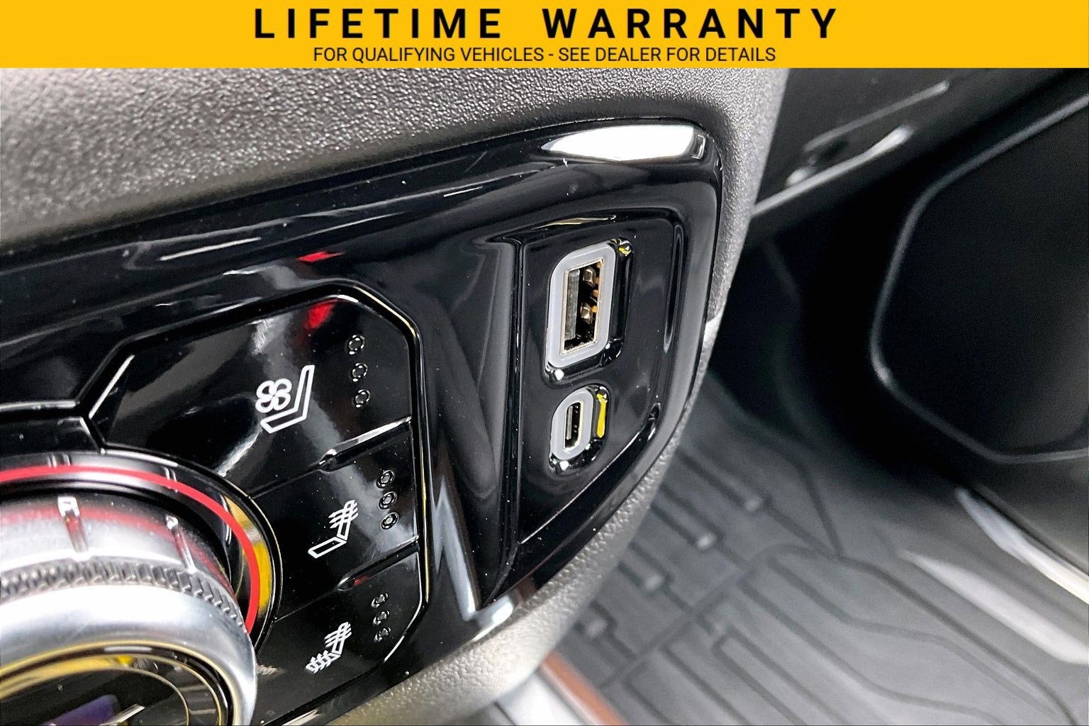 2025 GMC Sierra 3500HD SLT