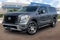 2020 Nissan Titan SV