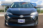 2018 Toyota Corolla Base