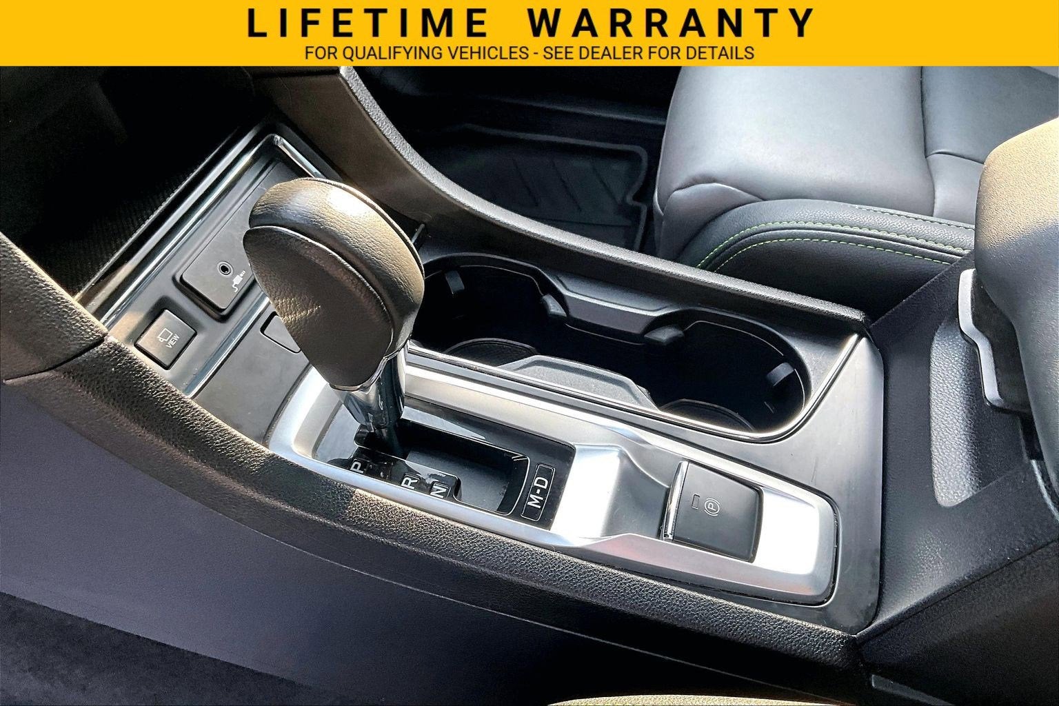 2023 Subaru Ascent Onyx Edition Limited