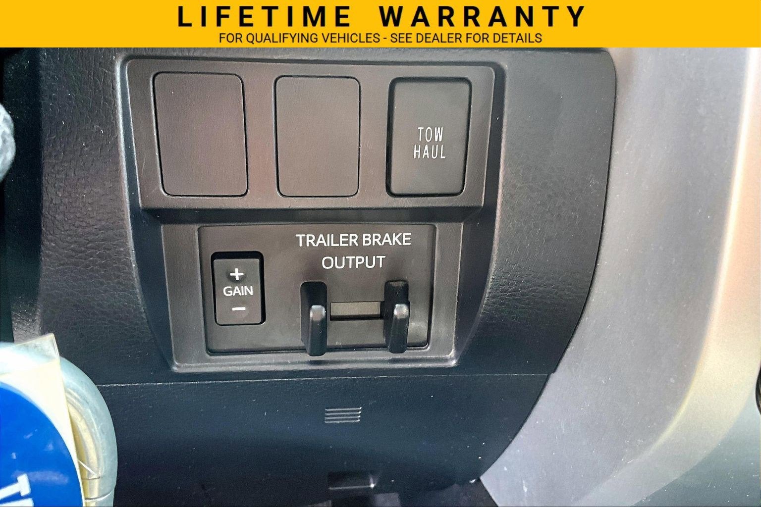 2020 Toyota Tundra 4WD SR5