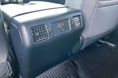 2020 Toyota Tundra 4WD SR5