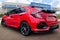 2020 Honda Civic Hatchback Sport