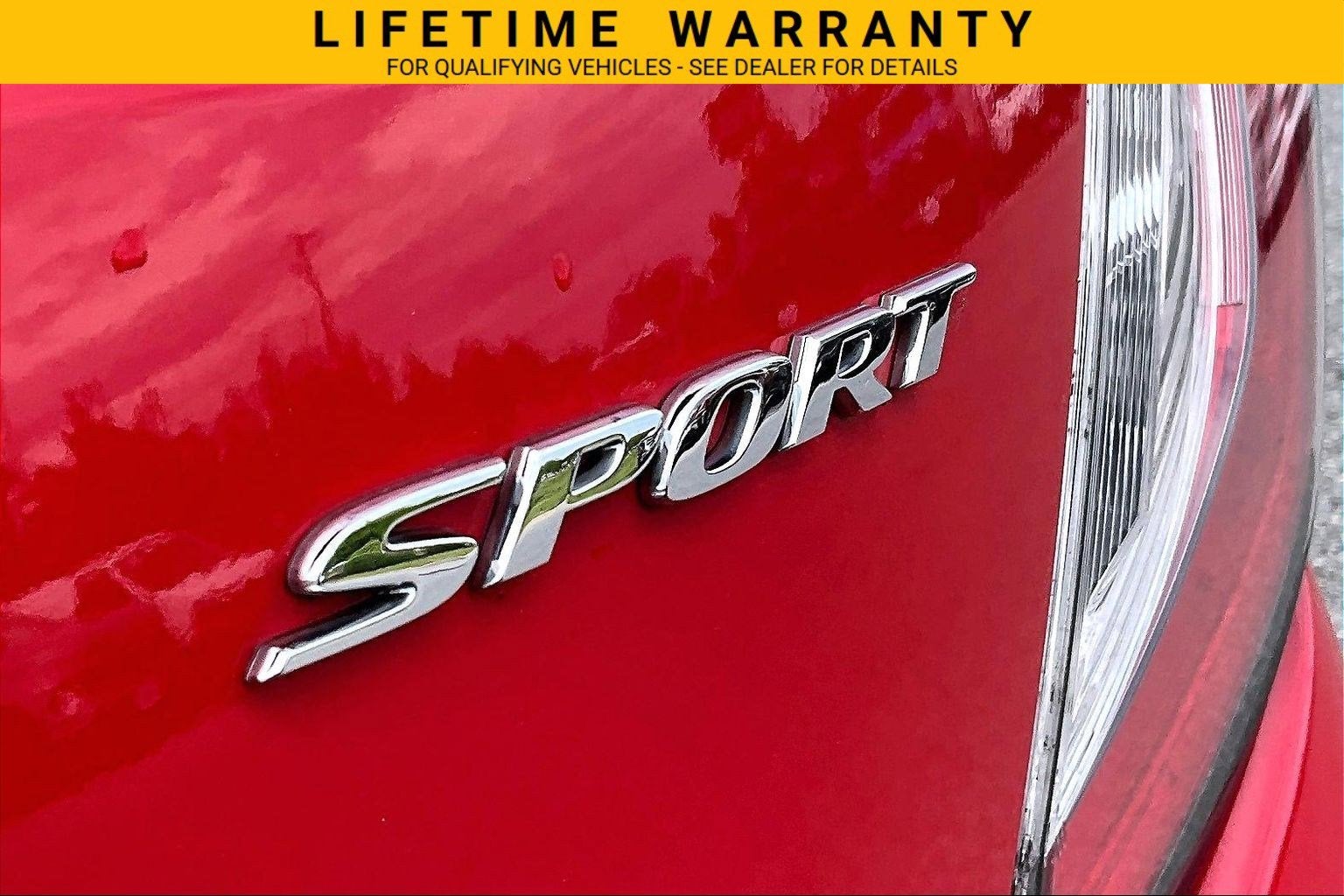 2020 Honda Civic Hatchback Sport