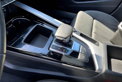 2025 Audi A5 Sportback S line Premium