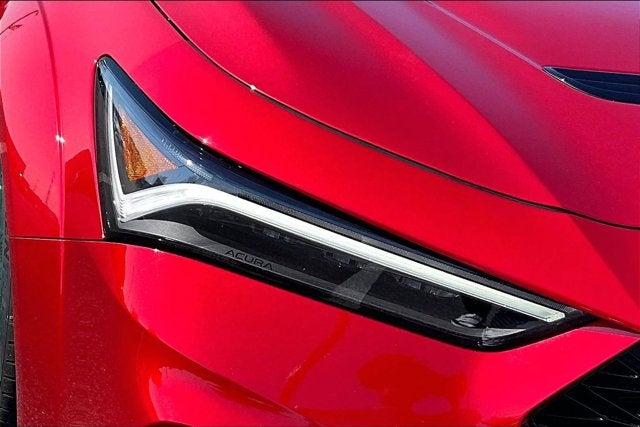 2024 Acura Integra Type S