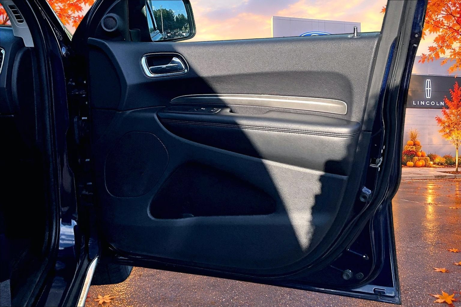 2017 Dodge Durango SXT
