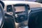 2017 Jeep Grand Cherokee Trailhawk
