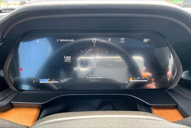 2023 Jeep Grand Cherokee L Summit Reserve