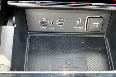 2023 Jeep Grand Cherokee L Summit Reserve