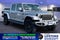 2021 Jeep Gladiator High Altitude