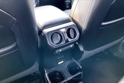 2021 Jeep Gladiator High Altitude