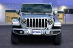 2021 Jeep Gladiator High Altitude