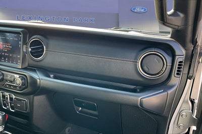 2021 Jeep Gladiator High Altitude