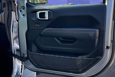 2021 Jeep Gladiator High Altitude