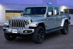 2021 Jeep Gladiator High Altitude