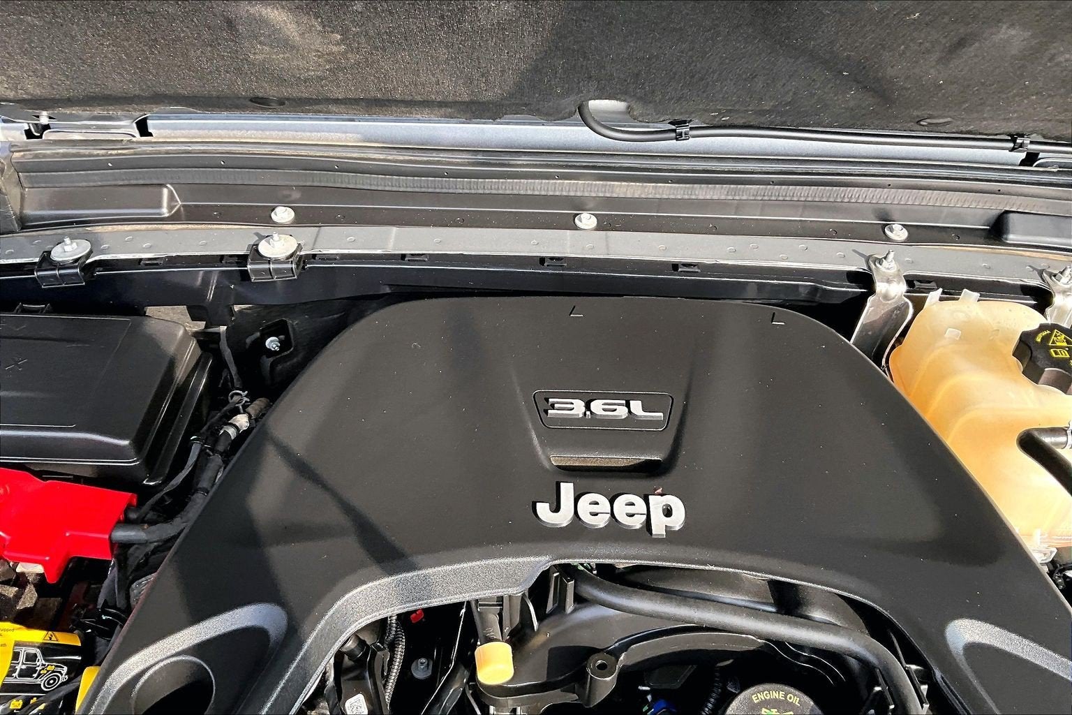 2021 Jeep Gladiator High Altitude