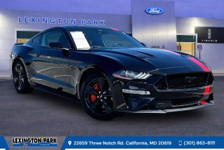 2022 Ford Mustang GT