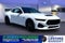 2026 Ford Mustang GT Fastback