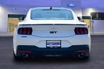 2026 Ford Mustang GT Fastback