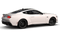 2026 Ford Mustang GT Fastback