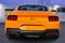 2026 Ford Mustang GT Fastback