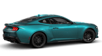 2026 Ford Mustang EcoBoost® Premium Fastback