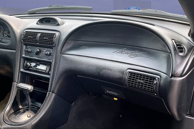 1994 Ford Mustang GT