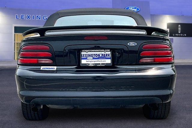 1994 Ford Mustang GT