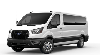 2026 Ford Transit Passenger Wagon 350