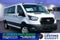 2026 Ford Transit Passenger Wagon 350
