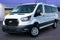 2026 Ford Transit Passenger Wagon 350