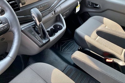 2026 Ford Transit Passenger Wagon 350
