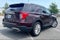 2022 Ford Explorer King Ranch