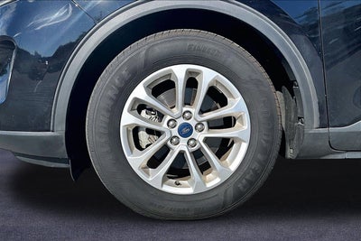 2021 Ford Escape SE Hybrid