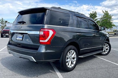 2020 Ford Expedition XLT