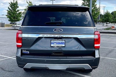 2020 Ford Expedition XLT