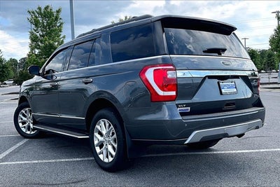 2020 Ford Expedition XLT