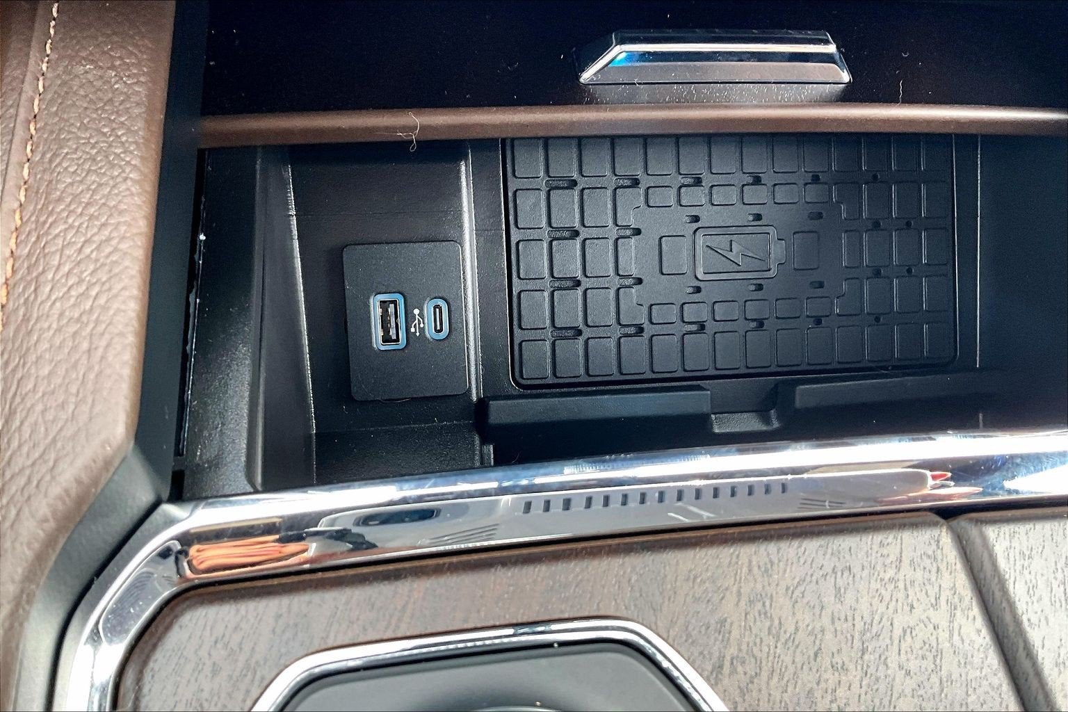 2024 Ford Expedition King Ranch