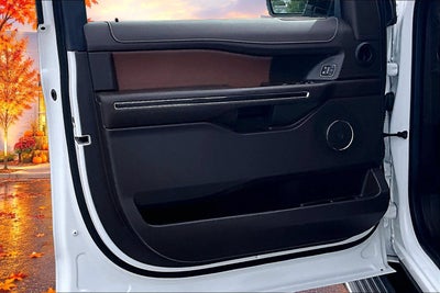 2024 Ford Expedition King Ranch