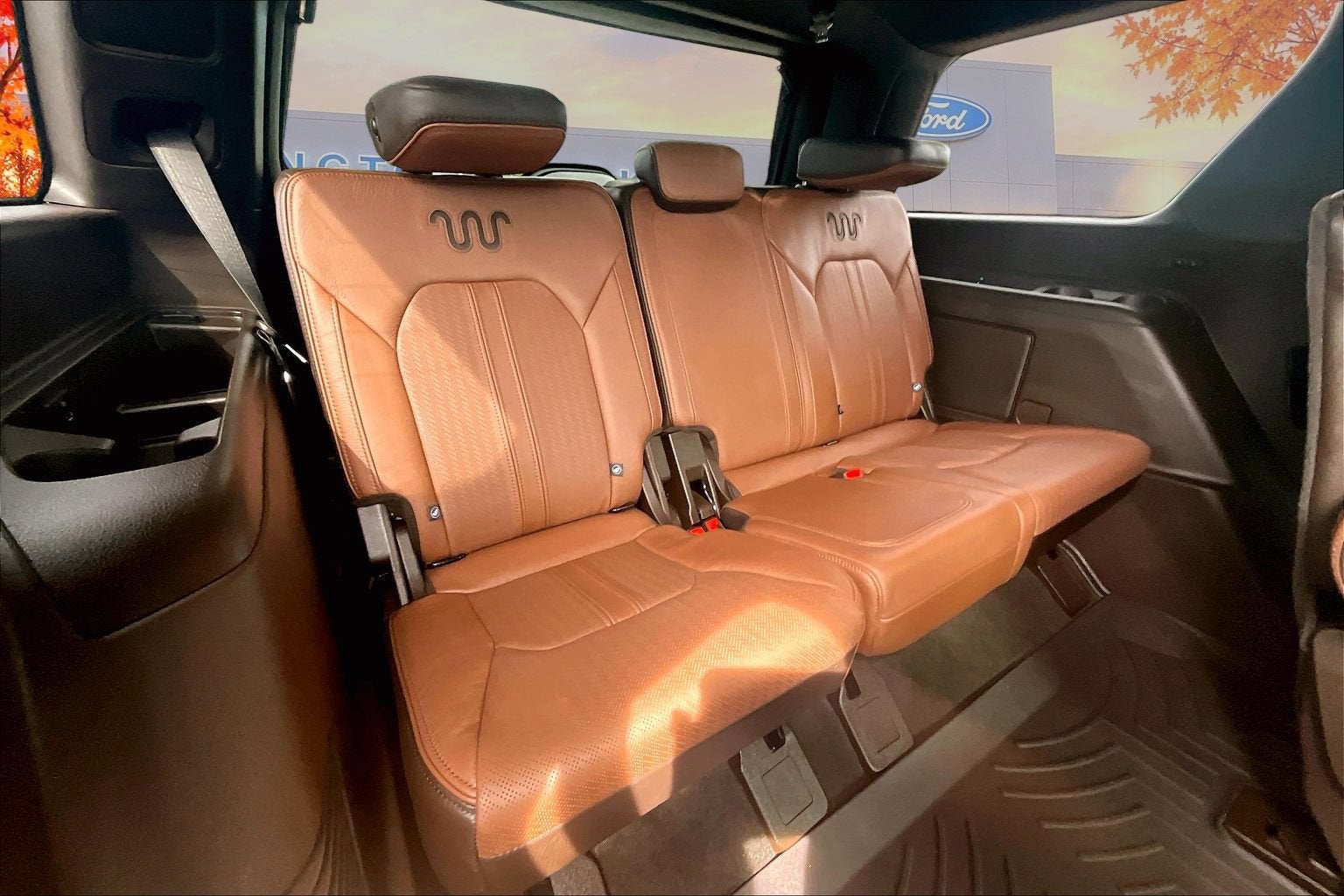 2024 Ford Expedition King Ranch