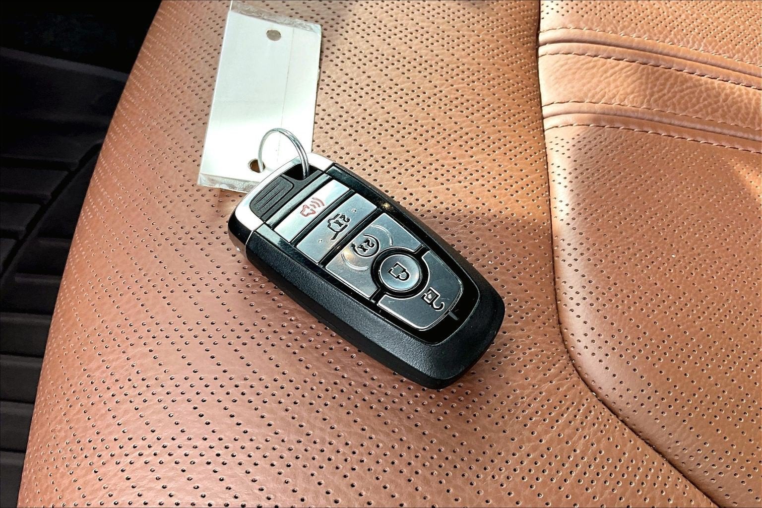 2024 Ford Expedition King Ranch