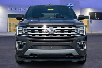 2021 Ford Expedition Limited