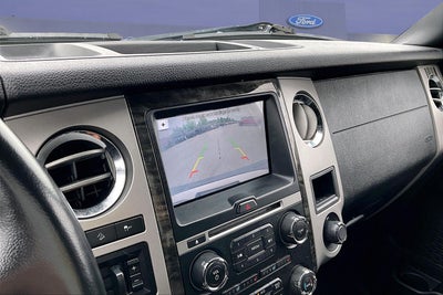 2016 Ford Expedition Limited