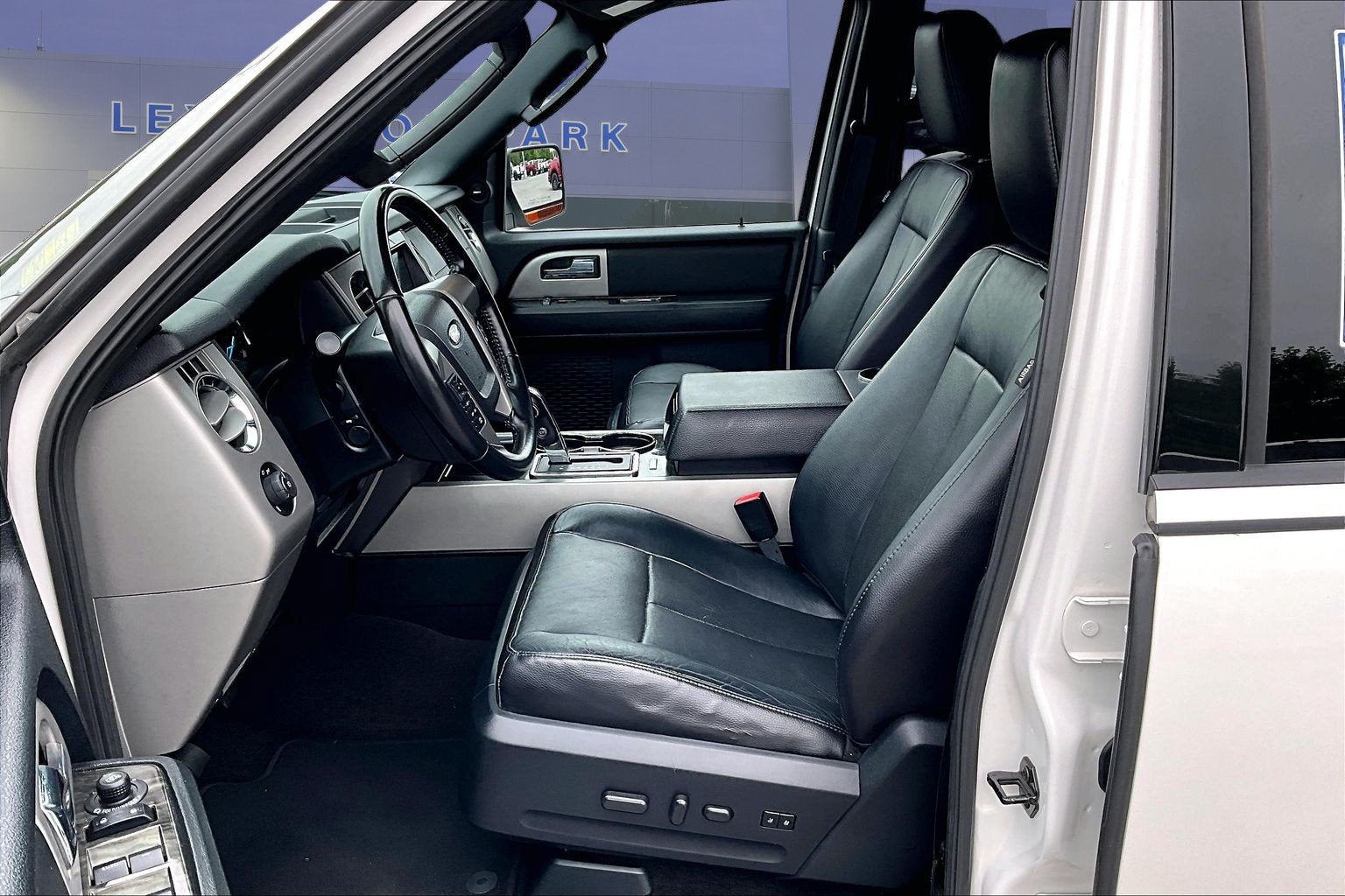 2016 Ford Expedition Limited
