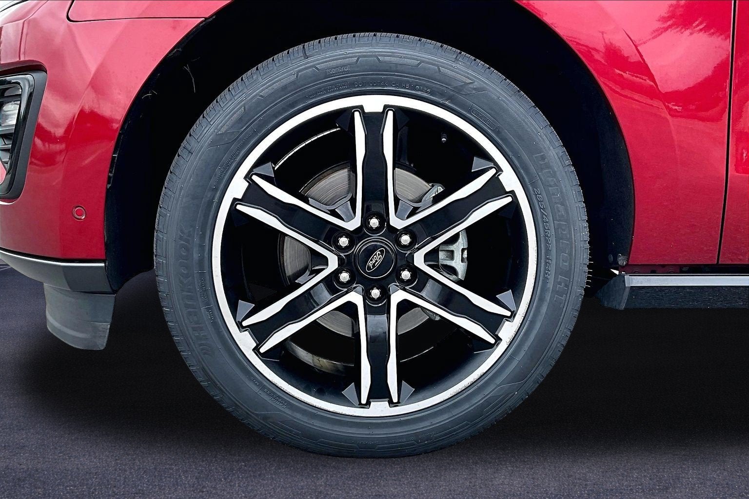 2019 Ford Expedition Limited