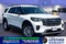 2026 Ford Explorer ACT